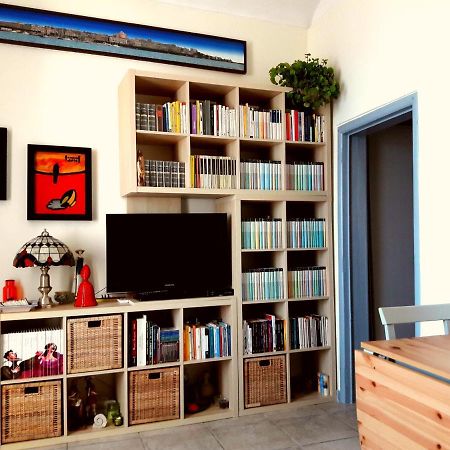 Ortigia House Apartment Syracuse Bagian luar foto