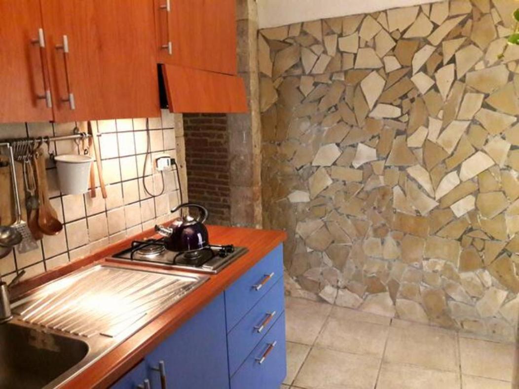 Ortigia House Apartment Syracuse Bagian luar foto