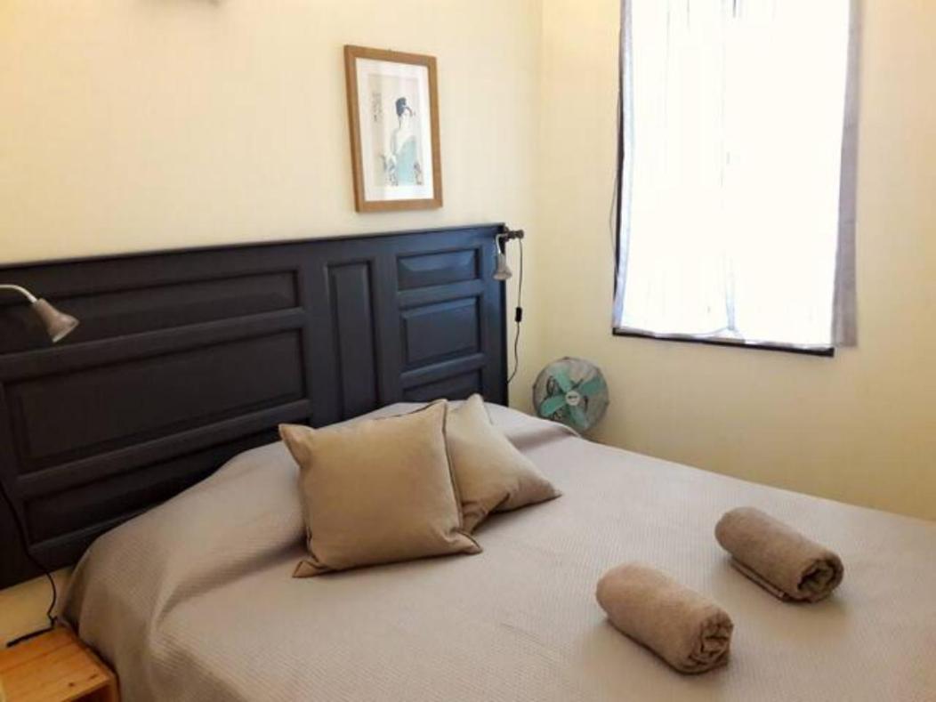 Ortigia House Apartment Syracuse Bagian luar foto