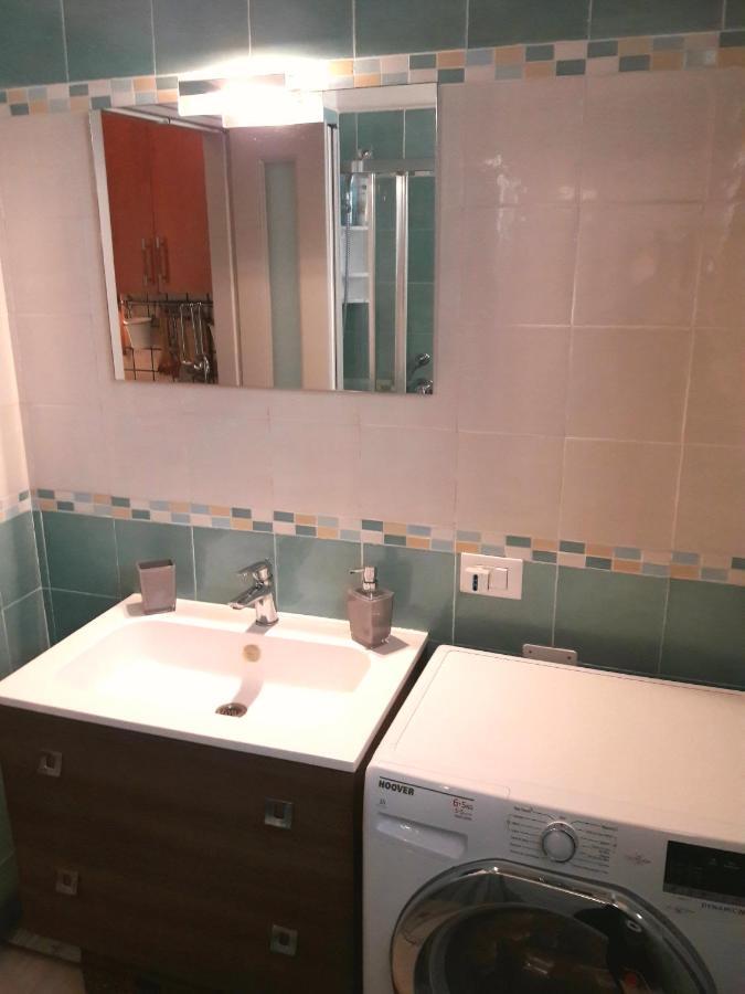 Ortigia House Apartment Syracuse Bagian luar foto