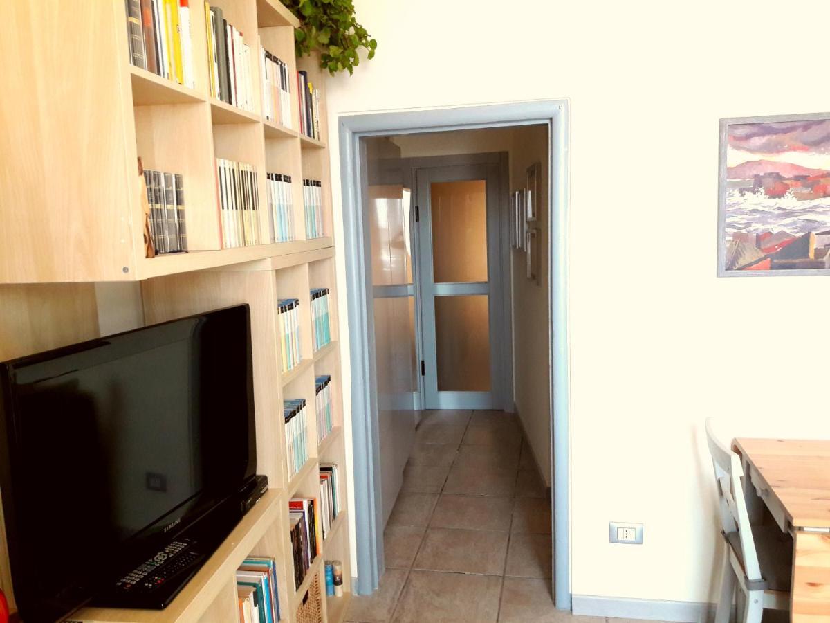 Ortigia House Apartment Syracuse Bagian luar foto