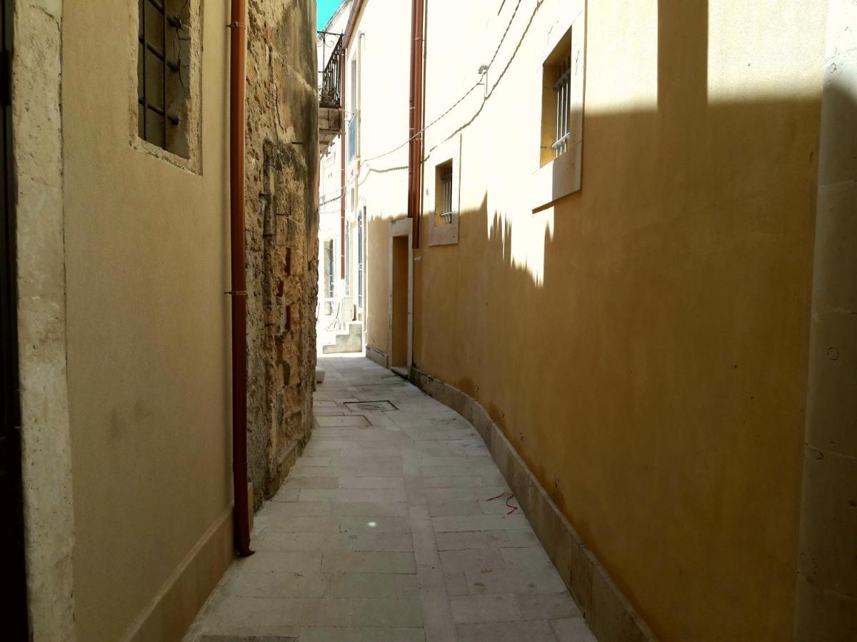 Ortigia House Apartment Syracuse Bagian luar foto